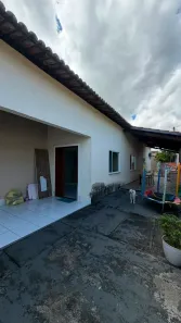 Casa com 3 Quartos à venda, 90m² no Guagiru, Caucaia