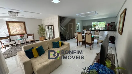 Casa com 3 Quartos à venda, 282m² no Vale Verde, Governador Valadares