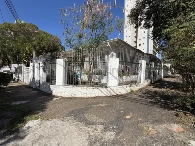 Imóvel Comercial com 6 Quartos à venda, 337m² no Vila Itapura, Campinas