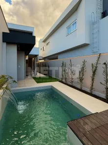 Casa de Condomínio com 3 Quartos à venda, 198m² no Boa Esperança, Petrolina