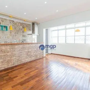 Apartamento com 3 Quartos à venda, 100m² no Vila Gustavo, São Paulo