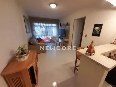 Apartamento com 2 Quartos à venda, 84m² no Campo Grande, Santos