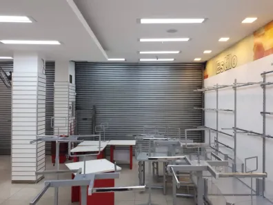 Ponto Comercial para alugar, 450m² no Jardim Albertina, Guarulhos