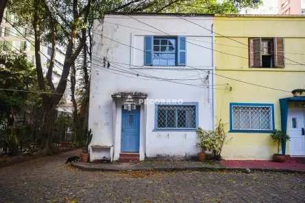 com 1 Quarto para alugar, 94m² no Pinheiros, São Paulo