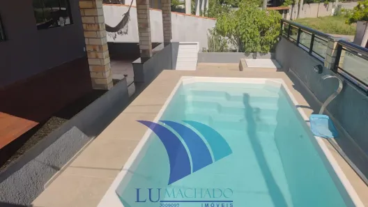 Casa com 2 Quartos à venda, 80m² no Caminho de Búzios, Cabo Frio