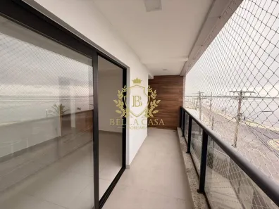 Apartamento com 2 Quartos para alugar, 78m² no Centro, Araruama