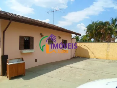 Casa de Condomínio com 2 Quartos à venda, 111m² no Dois Córregos, Valinhos