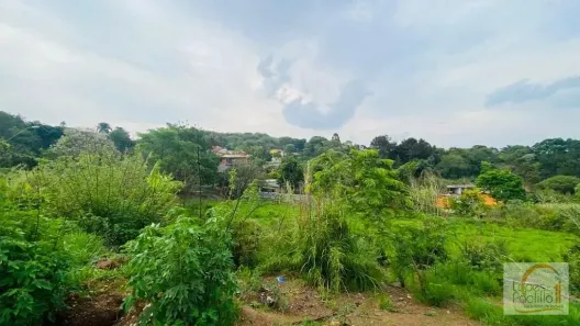 Lote/Terreno à venda, 1025m² no Jardim Maracanã, Atibaia