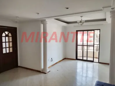 Apartamento com 3 Quartos à venda, 82m² no Jardim Leonor Mendes de Barros, São Paulo