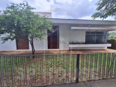 Casa com 5 Quartos à venda, 300m² no Indianópolis, São Paulo