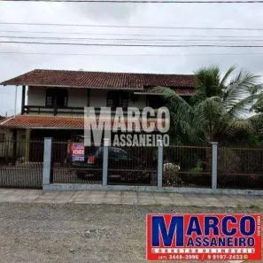 Casa com 3 Quartos à venda, 105m² no Pinheiros, Balneário Barra do Sul