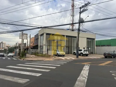 Sala Comercial para alugar, 33m² no Vila Angélica, São José do Rio Preto