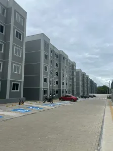 Apartamento com 2 Quartos à venda, 44m² no Pajuçara, Maracanaú