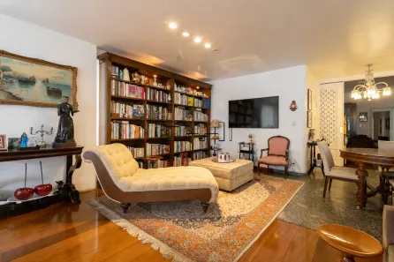 Apartamento com 4 Quartos à venda, 380m² no Jardim Paulista, São Paulo