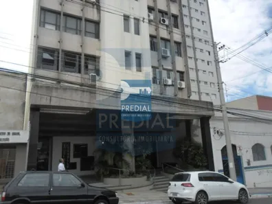 Sala Comercial à venda, 46m² no Vila Monteiro (Gleba I), São Carlos