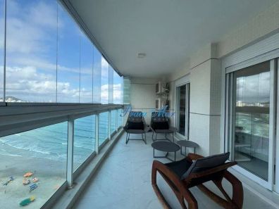 Apartamento com 2 Quartos à venda, 98m² no Vila Alzira, Guarujá