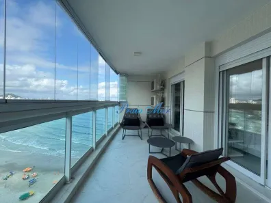 Apartamento com 2 Quartos à venda, 98m² no Vila Alzira, Guarujá