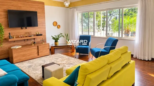 Casa com 3 Quartos à venda, 181m² no Parque Taquaral, Campinas