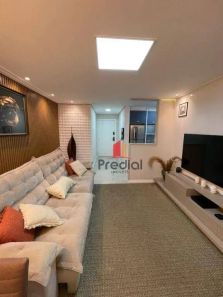 Apartamento com 2 Quartos à venda, 68m² no Vila América, Santo André