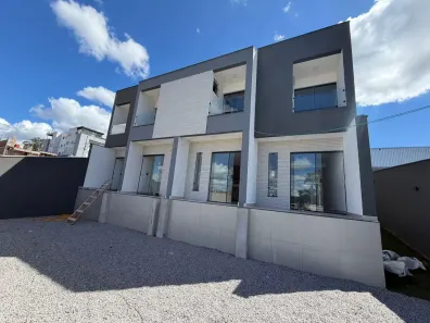 Casa com 2 Quartos à venda, 115m² no Cerâmica, Juiz de Fora