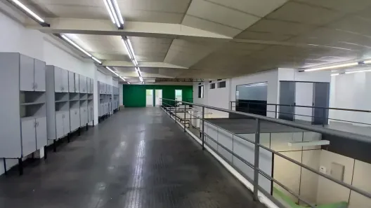 Prédio Comercial para alugar, 1168m² no Santana, São Paulo