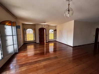 Casa com 3 Quartos à venda, 308m² no Vila Aurora (Zona Norte), São Paulo