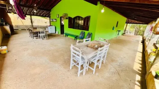 Fazenda/Sítio com 3 Quartos à venda, 313m² no Residencial Green Ville I, Boituva