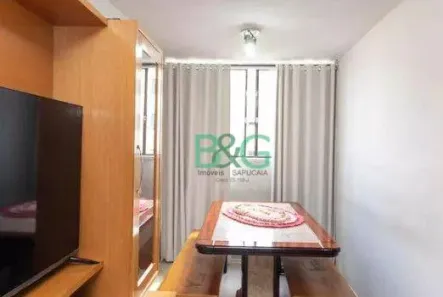 Apartamento com 2 Quartos à venda, 70m² no Cidade Antônio Estevão de Carvalho, São Paulo