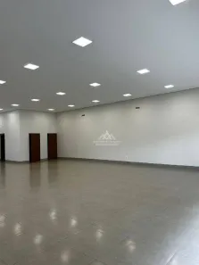 Ponto Comercial para alugar, 263m² no Centro, Ribeirão Preto