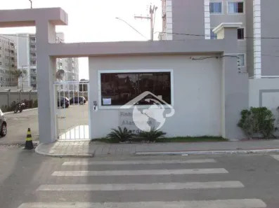 Apartamento com 2 Quartos para alugar, 50m² no Inácio Barbosa, Aracaju