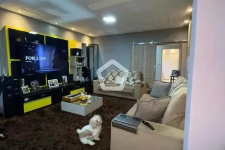 Casa com 3 Quartos à venda, 170m² no Mooca, São Paulo