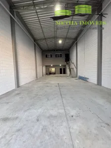Galpão/Depósito/Armazém para venda ou aluguel, 290m² no Jardim Piazza di Roma, Sorocaba