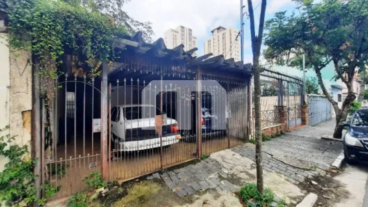 Lote/Terreno à venda, 325m² no Vila Prudente, São Paulo