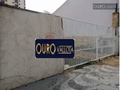 Lote/Terreno para alugar, 500m² no Vila Bertioga, São Paulo