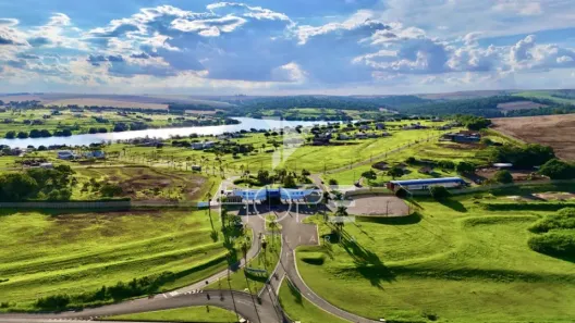Lote/Terreno à venda, 2374m² no Ecovillas do Lago, Sertanópolis