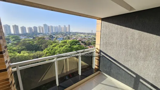 Apartamento com 1 Quarto à venda, 64m² no Condomínio Itamaraty, Ribeirão Preto