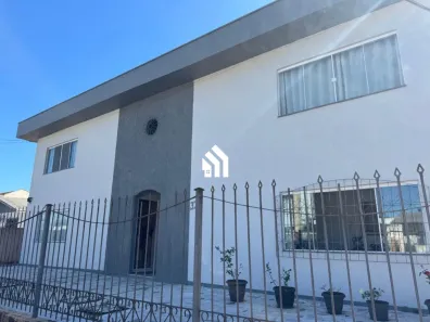 Apartamento com 3 Quartos à venda, 104m² no São Judas, Itajaí