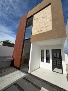 Casa com 2 Quartos à venda, 110m² no Aeroporto, Aracaju