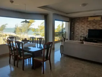 Apartamento com 4 Quartos à venda, 255m² no Praia do Pecado, Macaé