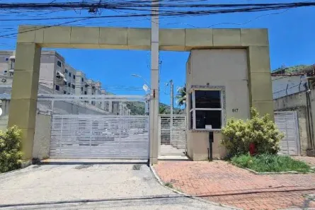 Apartamento com 2 Quartos à venda, 46m² no Encantado, Rio de Janeiro