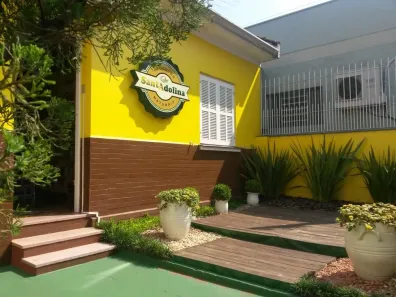 Casa de Condomínio com 2 Quartos à venda, 106m² no Centro, São Leopoldo