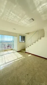 Cobertura com 2 Quartos para alugar, 135m² no Praia de Itaparica, Vila Velha