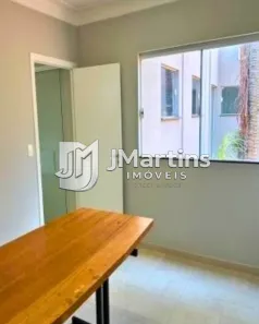 Sala Comercial para alugar, 42m² no Jardim Macarenco, São Carlos