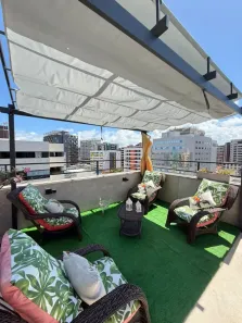 Apartamento com 4 Quartos à venda, 280m² no Ponta Verde, Maceió