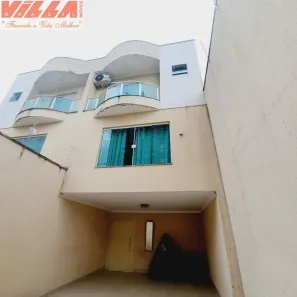 Sobrado com 3 Quartos à venda, 170m² no Jardim Vila Formosa, São Paulo