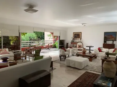 Apartamento com 4 Quartos à venda, 300m² no Lagoa, Rio de Janeiro