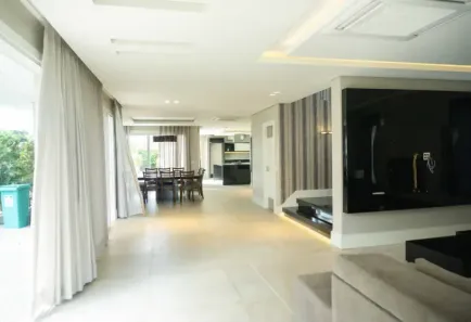 Casa de Condomínio com 4 Quartos para alugar, 420m² no Sans Souci, Eldorado do Sul