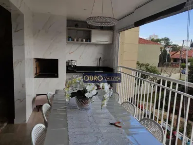 Apartamento com 3 Quartos à venda, 98m² no Vila Carrão, São Paulo