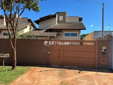 Sobrado com 2 Quartos à venda, 90m² no Jardim Itamaracá, Campo Grande