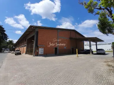 Galpão/Depósito/Armazém para alugar, 1000m² no Centro II, Brusque